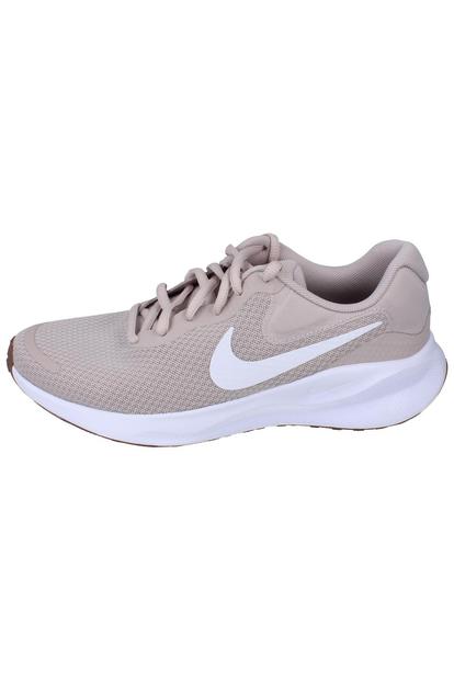 Cream Revolution 7 Running Trainers
