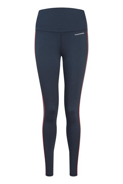 Blue Nl Durrel Tailored Leggings