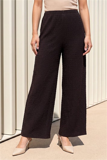 Petite Stretch Trouser 18096619
