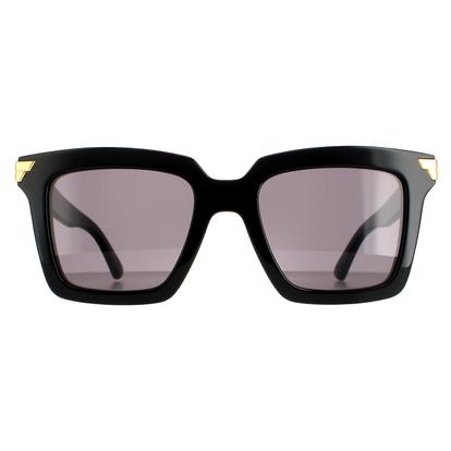 Black Square Black Grey Bv1005s