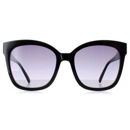 Black Square Black Dark Grey Gradient Km5052