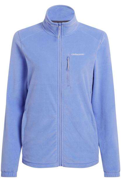 Red Miska Plus Ii Jacket
