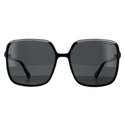 Black Square Black Grey Grey Polarized 90041091