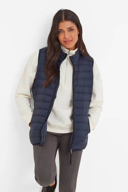 Gibson Insulated Padded Gilet M000093267