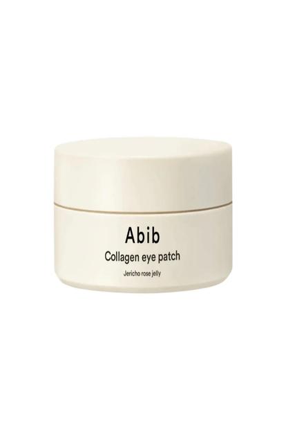 Multi Collagen Eye Patch Jericho Rose Jelly 60 Pcs