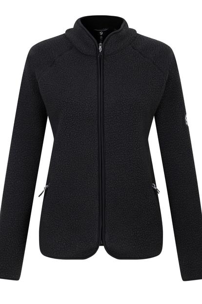 Purple Excursion Fleece Jacket
