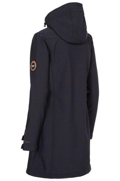 Maria DLX Long Length Soft Shell Jacket M000094388