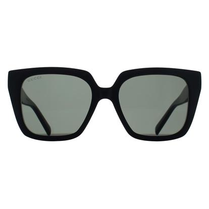 Black Square Black Grey Gg2102s