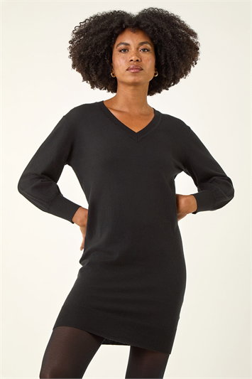 casual bodycon dress long sleeve Long Sleeve Casual Bodycon Dress – Harper Rose Boutique NC main image 0