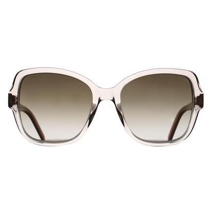 Cream Butterfly Beige Brown Gradient Marc 555/S