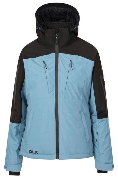 Blue Emilia Ski Jacket