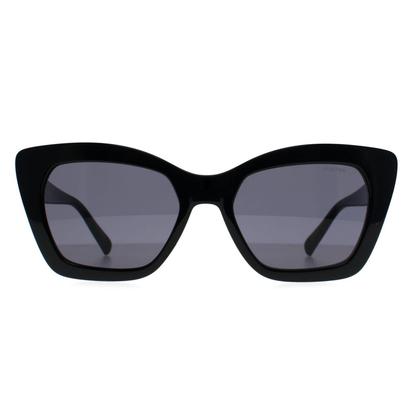 Black Cat Eye Black Grey Rn00015