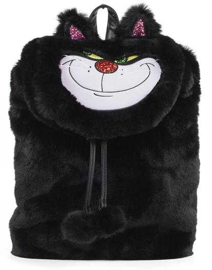 Black Danielle Nicole Disney Cinderella Backpack