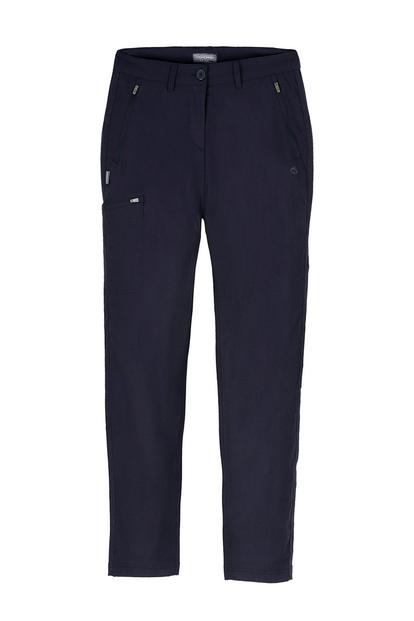 Black Kiwi Pro Stretch Trousers