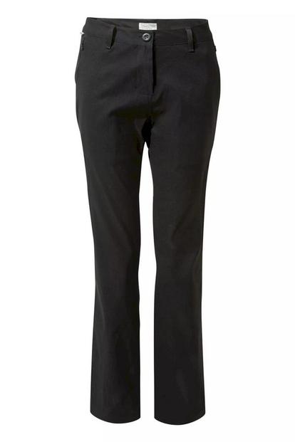 Black Kiwi Pro Ii Trousers