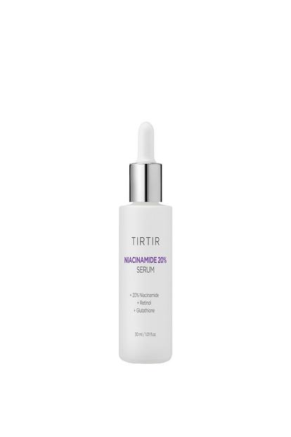 Multi Niacinamide 20% Serum 30Ml