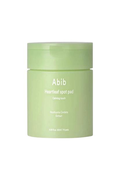 Multi Heartleaf Spot Pad Calming Touch 80 Pads
