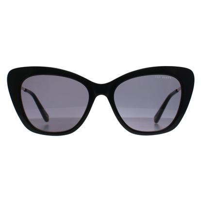 Black Cat Eye Black Grey Tb1742 Niamh