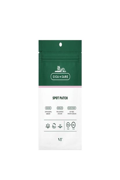 Multi Cica Spot Patch