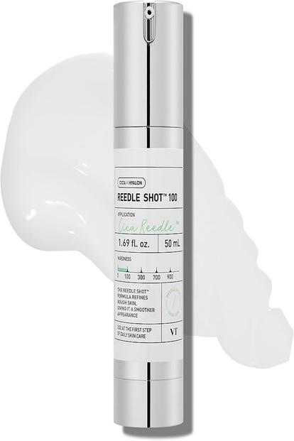 Multi Reedle Shot 100 50Ml