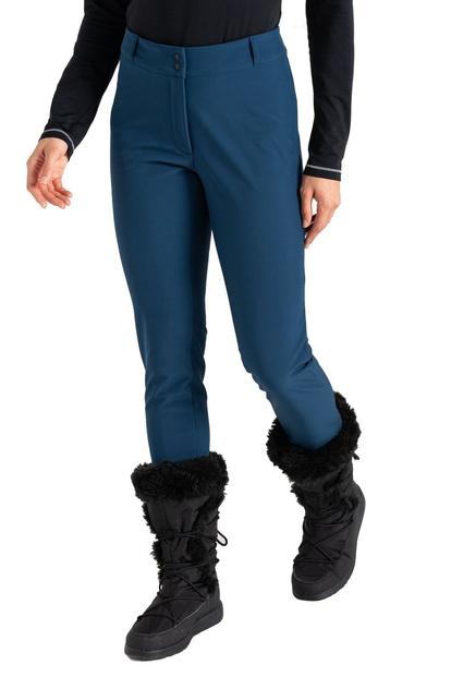 Blue Upshape Iv Ski Trousers