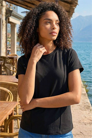 Dusk Premium Stretch T-Shirt 19490608