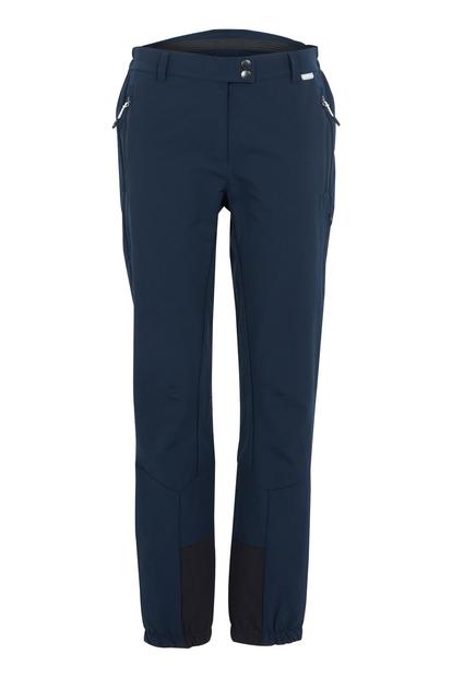 Black Mountain Hiking Trousers