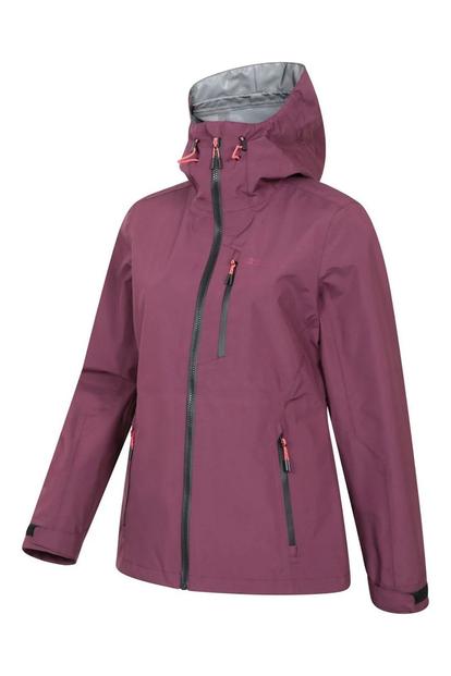 Bachill 3 Layer Waterproof Jacket M000099937