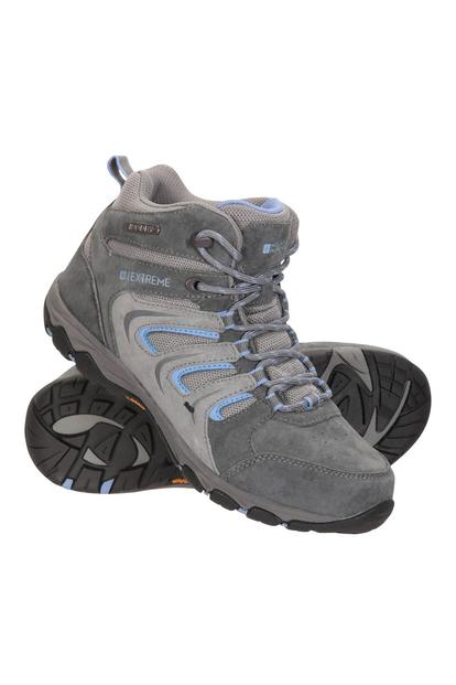 Grey Aspect Isogrip Waterproof Boots