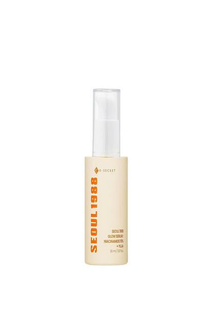 Multi Glow Serum: Niacinamide 15% + Yuja 30Ml