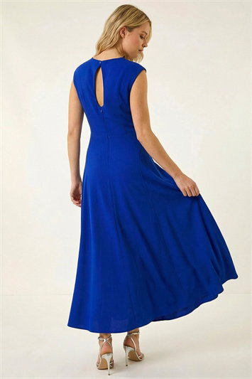 Fit & Flare Midi Dress 14676580
