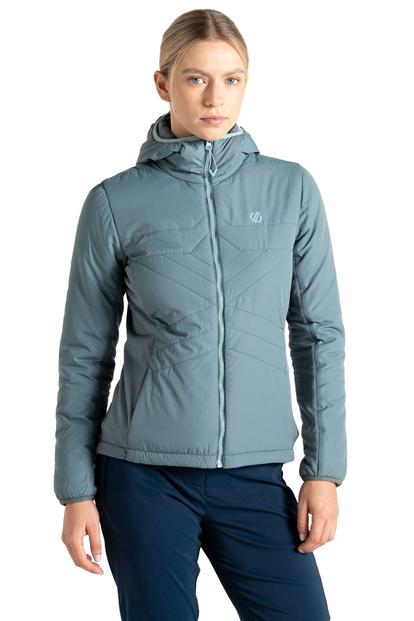 Black Torrek Lite Insulated Jacket