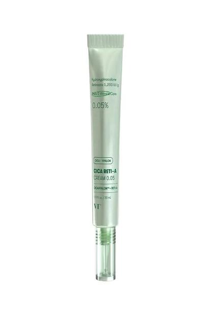 Multi Cica Reti-A Cream 0.05 30Ml
