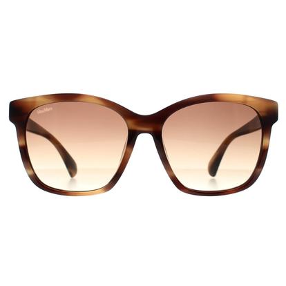 Brown Square Shiny Dark Brown Brown Gradient Mm0042 Logo9