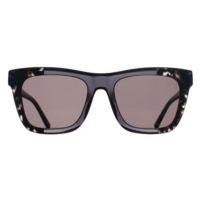 Grey Square Smoke Tortoise Grey Dk529s