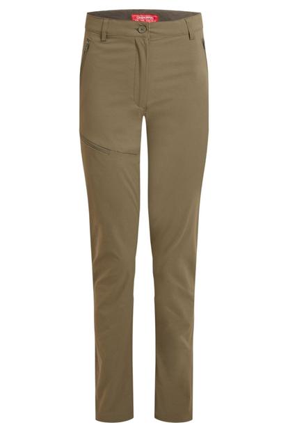 Green Pro Iii Nosilife Hiking Trousers