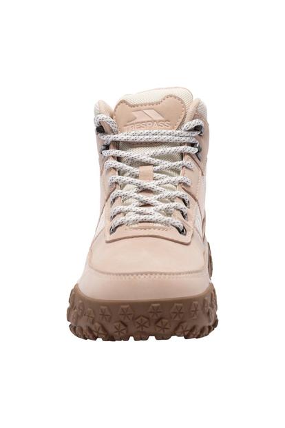 Grey Sora Casual Boots