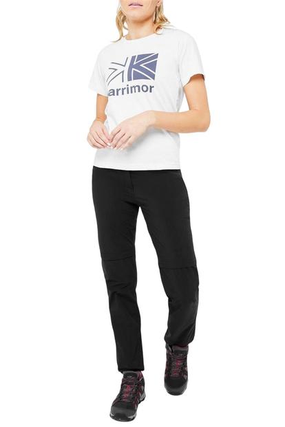 Black Panther Zipoff Trousers