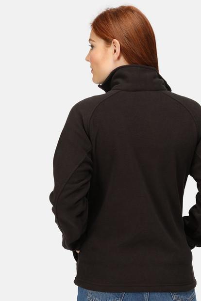 Fleece Jacket M000107168