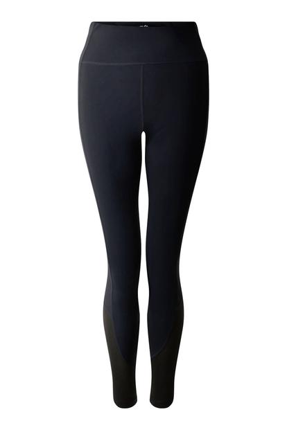 Black Power Leggings