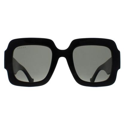Black Square Black Grey Gg1547s