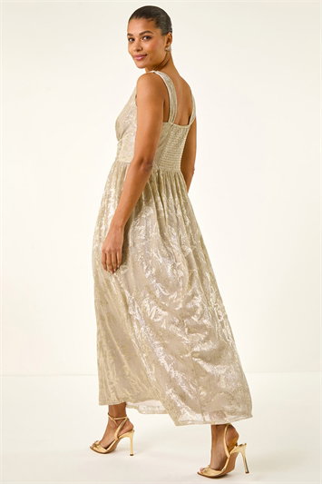 Metallic Dresses | Roman UK
