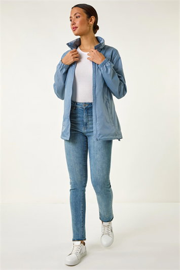 Shower Resistant Jacket 15037387