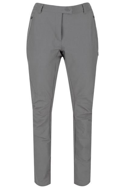 Grey Highton Walking Trousers