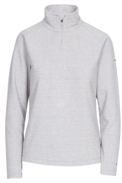 Metallic Meadows Fleece