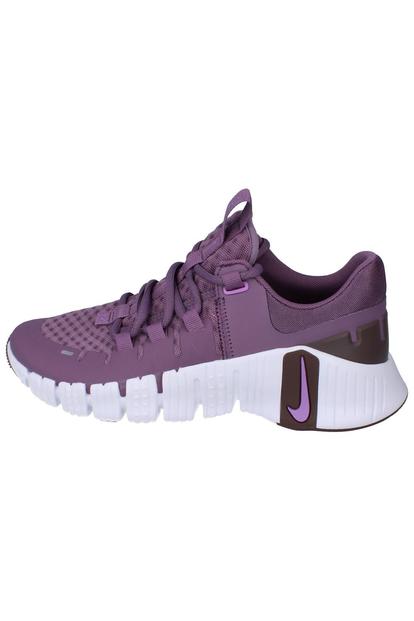 Purple Free Metcon 5 Trainers