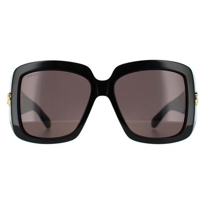 Black Square Black Grey Gg1402s