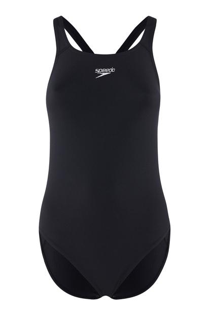 Black Medalist Eco Endurance+ One Piece Swimsuit