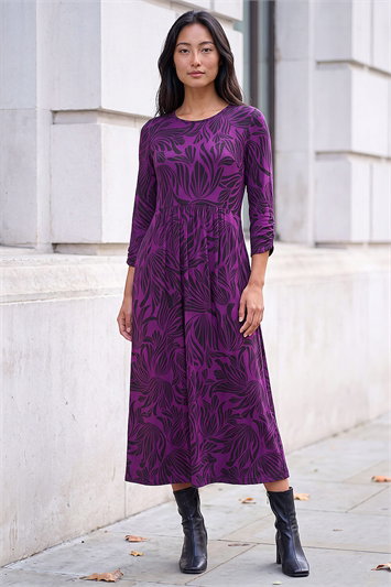 Women's Pocket Dress