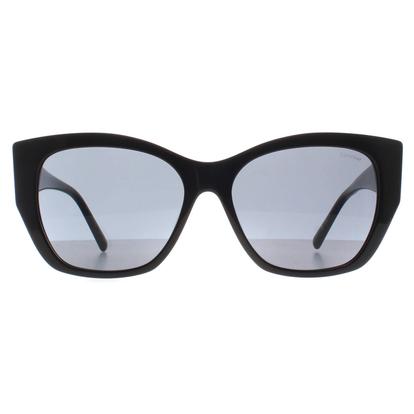 Black Square Black Grey 3032